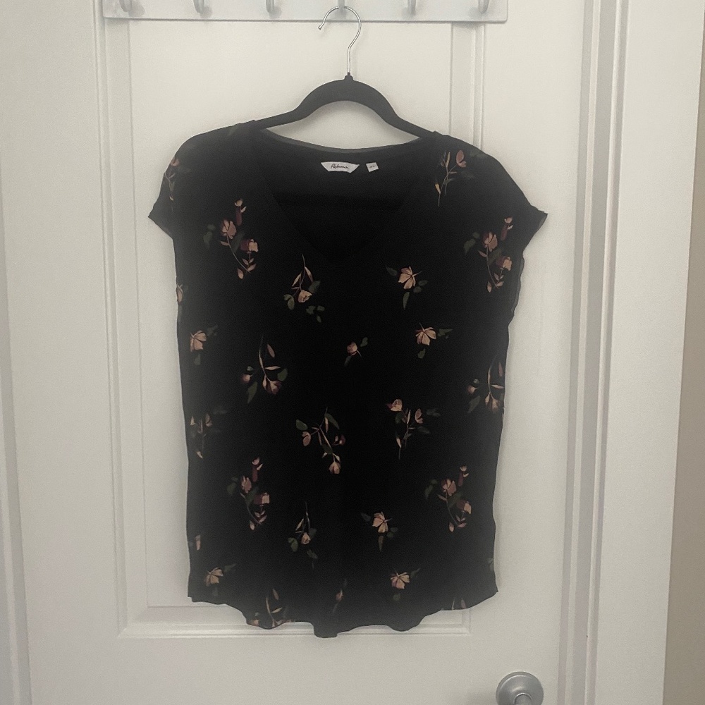 Suzy Shein Top